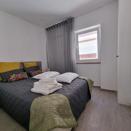 Porta 45 Apartamento Nazaré Exterior foto