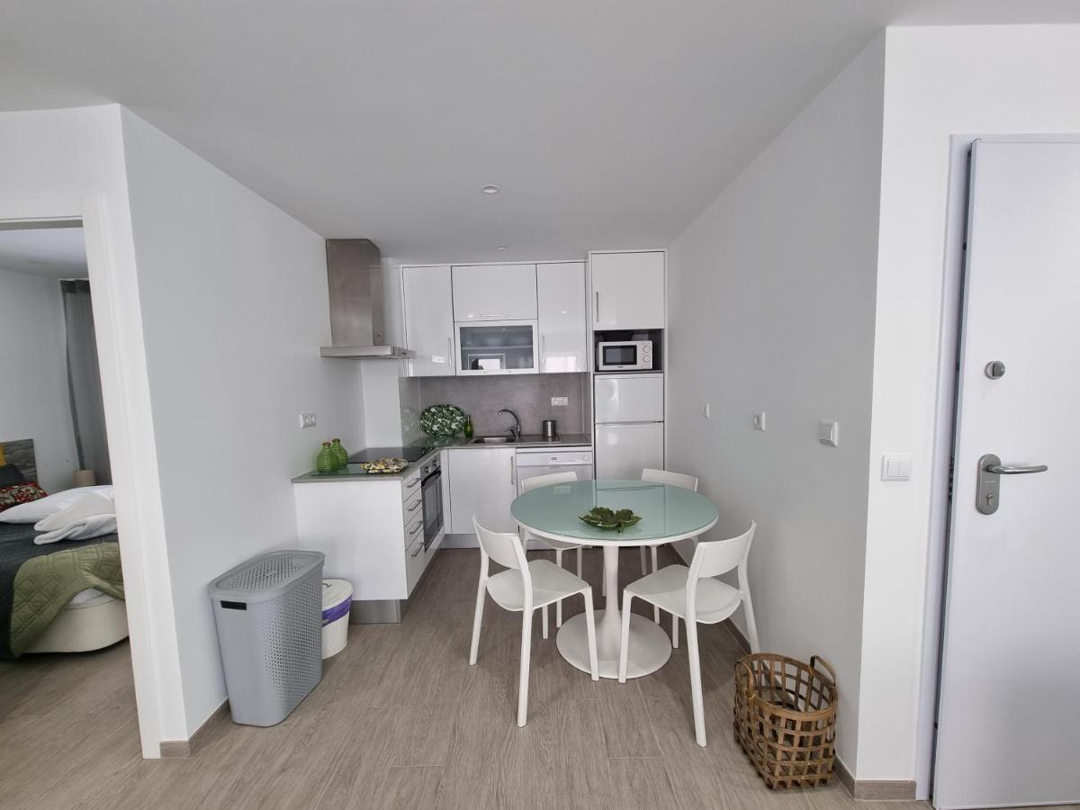 Porta 45 Apartamento Nazaré Exterior foto