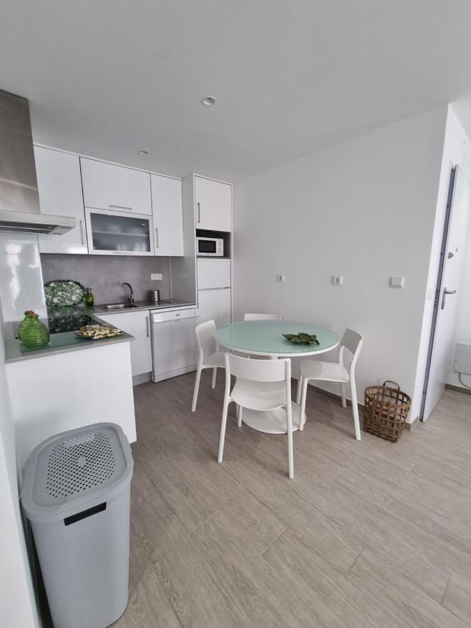 Porta 45 Apartamento Nazaré Exterior foto